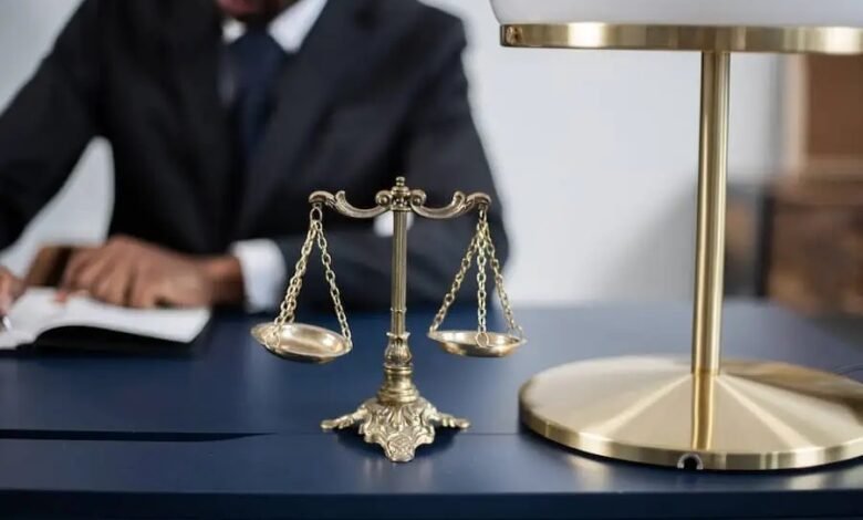 The Importance of Legal Expertise in Advocacy: How Professional Legal Services Support Social Justice Movement