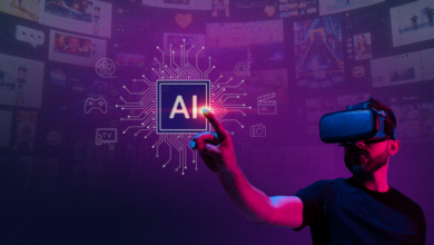 How AI Is Revolutionizing the Streaming Experience?