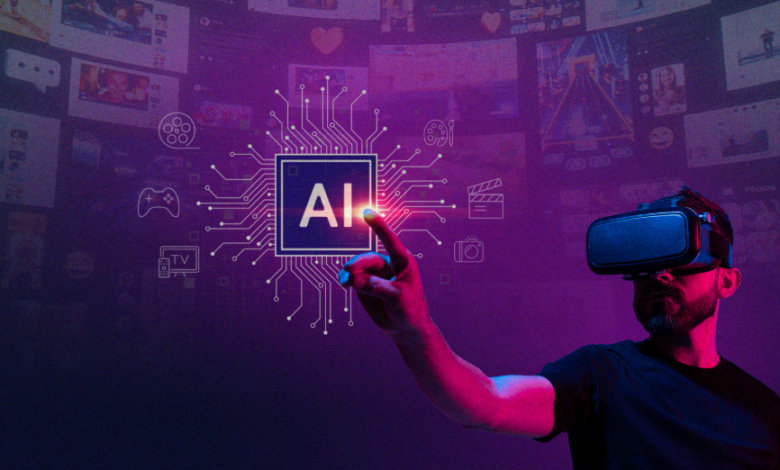 How AI Is Revolutionizing the Streaming Experience?