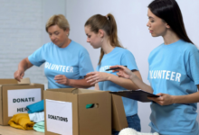 Transforming Philanthropy in the Digital Age