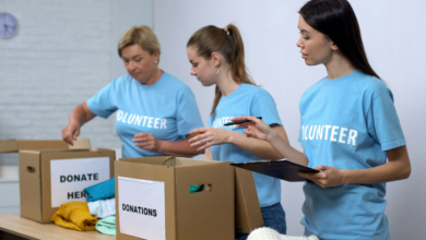 Transforming Philanthropy in the Digital Age