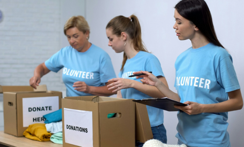 Transforming Philanthropy in the Digital Age