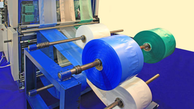 Automation Trends and Efficiency Enhancements in Plastic Bag Making Machines