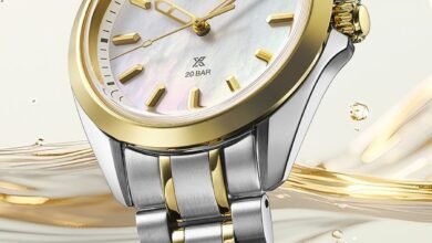 Women on Top: The Best Seiko Prospex for Ladies