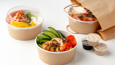 Digital Printing Flexible Packaging: Improving Efficiency On Small Batch Printing