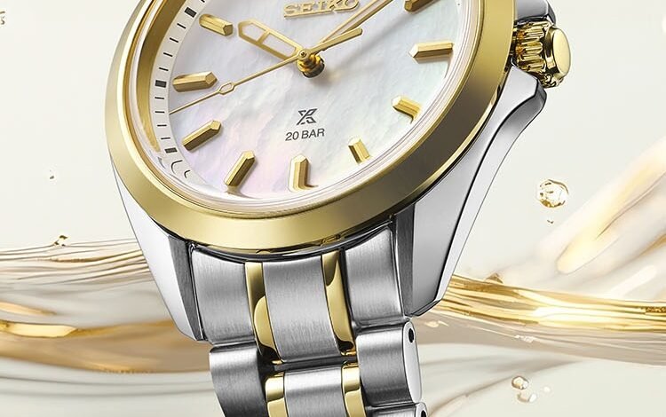 Women on Top: The Best Seiko Prospex for Ladies