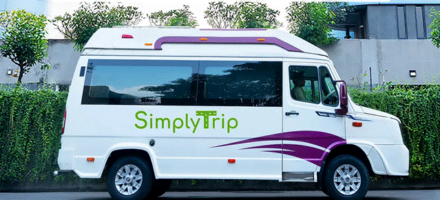 Tempo Traveller Rental Guide: Planning Group Travel in Pune