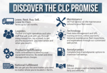 Unlock the Potential of Semi-Trailer Leasing for Your Business