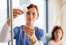 A Comprehensive Guide to Intravenous Therapy Tools