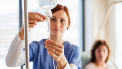 A Comprehensive Guide to Intravenous Therapy Tools