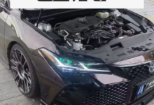 Everything You Need to Know About Toyota Supercharger Kits