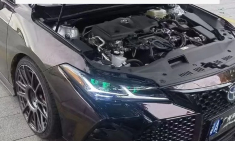Everything You Need to Know About Toyota Supercharger Kits
