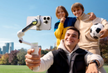Smartphone-Gimbal kaufen worauf deutsche Käufer achten sollten