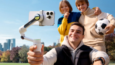 Smartphone-Gimbal kaufen worauf deutsche Käufer achten sollten