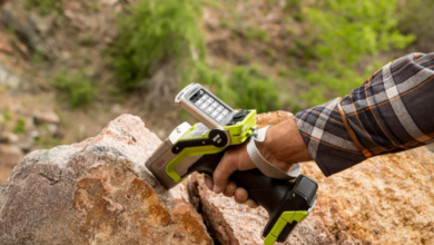 Exploring the Fluorescence Spectroscopy Instrument