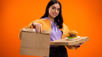 The Future of Takeout: Embracing Sustainable Takeaway Containers