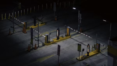 Most Important Aspects To Look For In Modern Parking Lot Fixtures