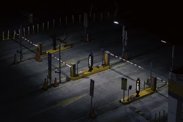 Most Important Aspects To Look For In Modern Parking Lot Fixtures