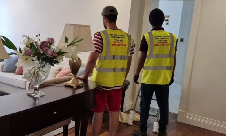 Looking for the best last minute movers London? Get fast, safe, reliable emergency moving with same-day availability. Stress-free urgent relocation. Carry Crew