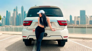 Rent A Car Dubai – Explore the City at Your Own Pace