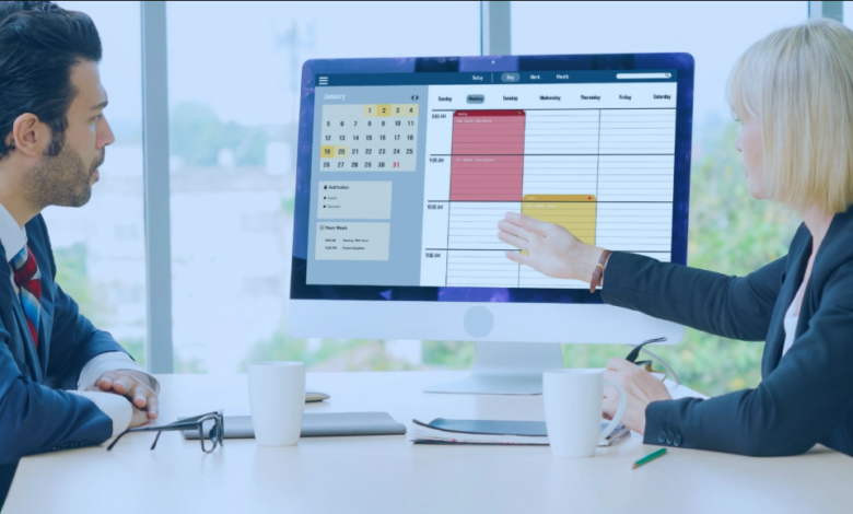 Efficient Workforce Management Solutions