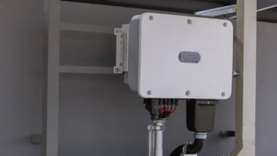 How a DC Combiner Box for Solar Streamlines Power Collection and Enhances Reliability