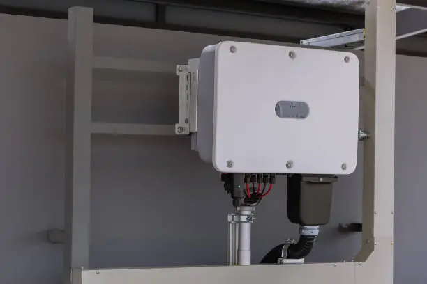 How a DC Combiner Box for Solar Streamlines Power Collection and Enhances Reliability