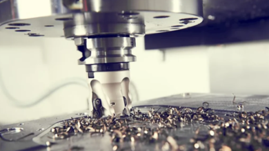 How to Choose the Right CNC Machining Supplier for Quality Manufacturing