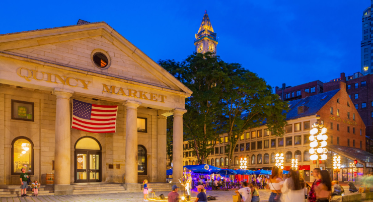 Some Of the Very Best Boston Travel Attractions