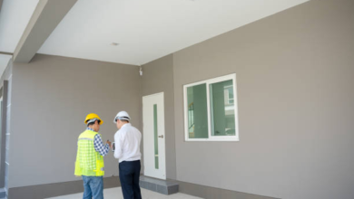 Pre-Purchase Building Inspection: Why It’s Essential Before Buying Property