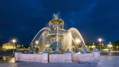 How to Choose the Right Fountain Replacement Pump for Your Water Feature