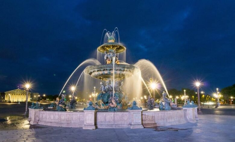 How to Choose the Right Fountain Replacement Pump for Your Water Feature