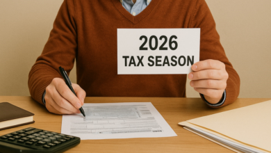Prepare Your 2026 Tax Calendar, A Full Proof Guide