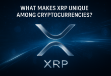 What Makes XRP Unique Among Cryptocurrencies?