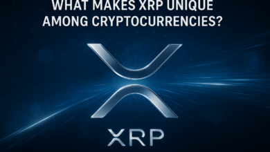 What Makes XRP Unique Among Cryptocurrencies?