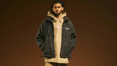 Essentials Clothing Brand