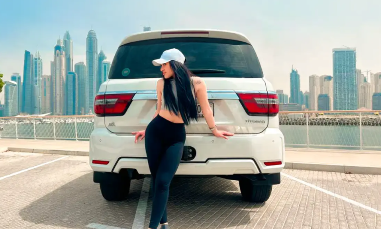 Rent A Car Dubai – Explore the City at Your Own Pace