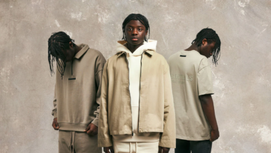 Essentials Hoodie Canada – an introduction