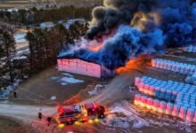 Why Fire & Smoke Restoration Is No Longer Optional in High-Risk Areas