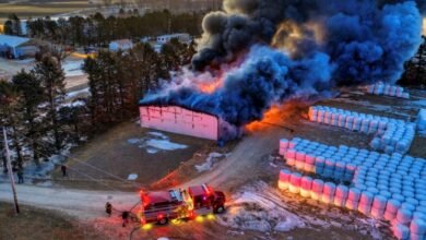 Why Fire & Smoke Restoration Is No Longer Optional in High-Risk Areas