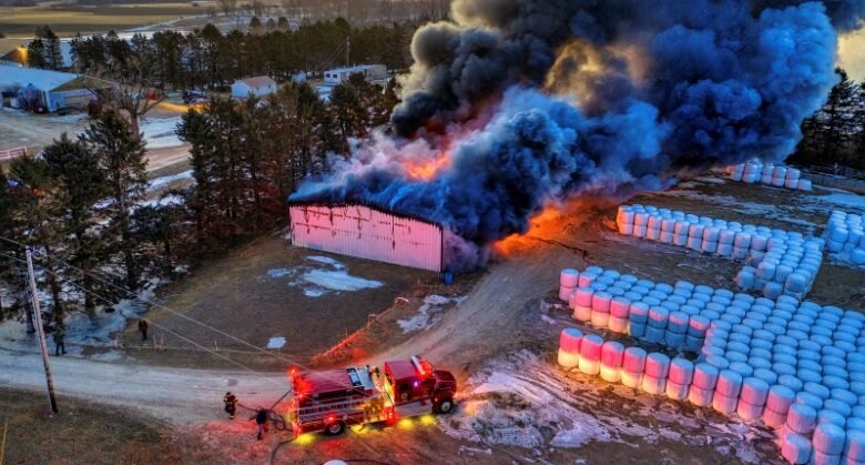 Why Fire & Smoke Restoration Is No Longer Optional in High-Risk Areas