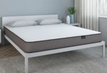 The Comprehensive Guide to Double Bed Mattress Price and Ortho Mattress: Investing in Health and Comfort