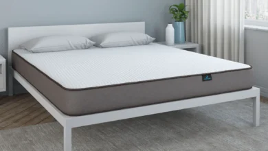 The Comprehensive Guide to Double Bed Mattress Price and Ortho Mattress: Investing in Health and Comfort