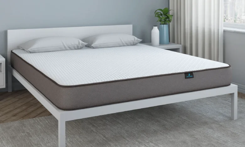 The Comprehensive Guide to Double Bed Mattress Price and Ortho Mattress: Investing in Health and Comfort