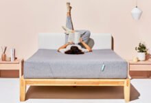 Mattress Buying Guide 2025: Choose the Perfect Mattress for Restful Sleep