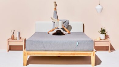 Mattress Buying Guide 2025: Choose the Perfect Mattress for Restful Sleep