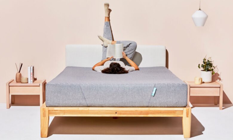 Mattress Buying Guide 2025: Choose the Perfect Mattress for Restful Sleep