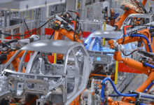 Top Plastic Components Manufacturers in India Powering the Next Generation of Automotive Design