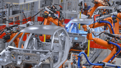 Top Plastic Components Manufacturers in India Powering the Next Generation of Automotive Design