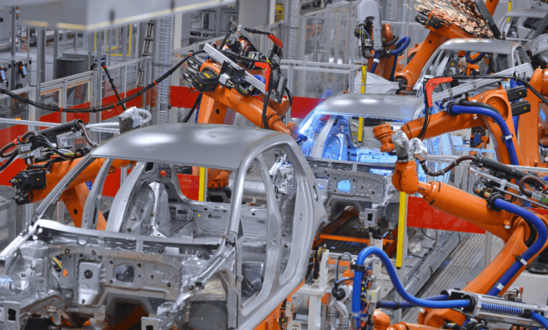 Top Plastic Components Manufacturers in India Powering the Next Generation of Automotive Design